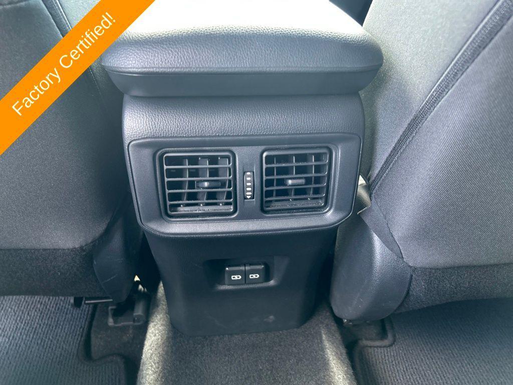 used 2024 Toyota RAV4 car, priced at $29,600