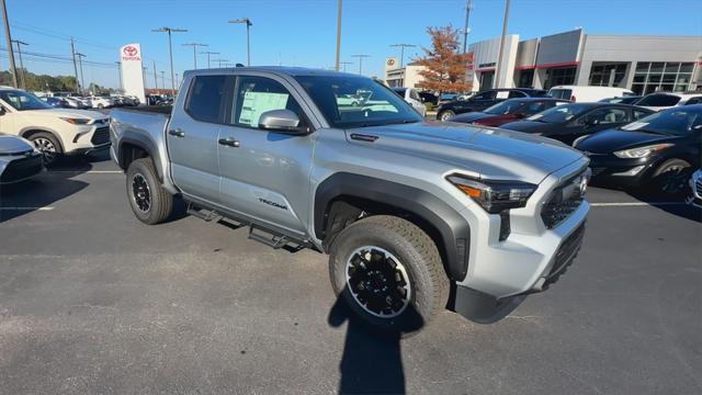 new 2024 Toyota Tacoma car, priced at $52,850