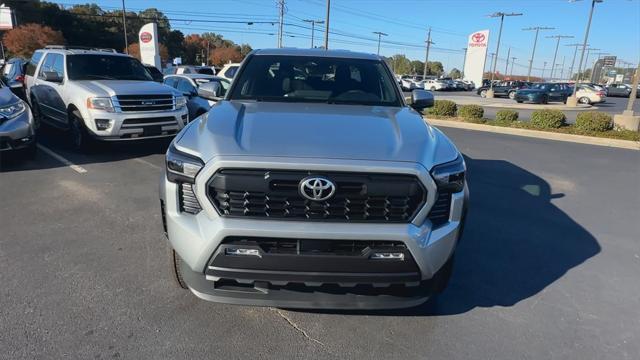 new 2024 Toyota Tacoma car, priced at $52,850