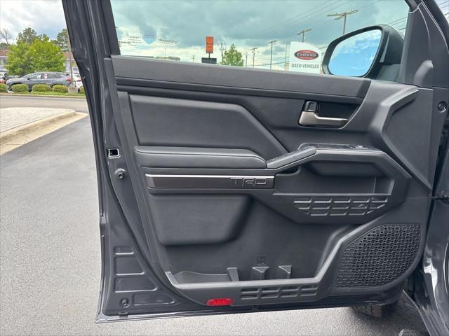 new 2025 Toyota Tacoma car, priced at $47,141
