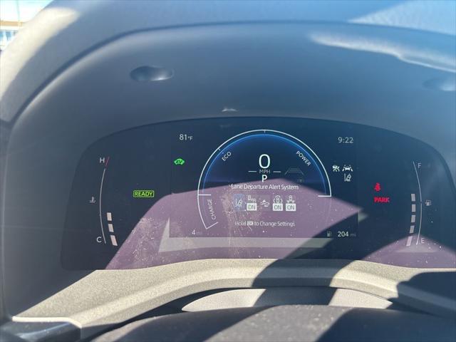 new 2025 Toyota Camry car, priced at $33,247