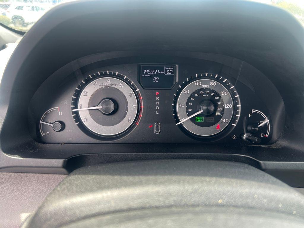 used 2016 Honda Odyssey car, priced at $10,700