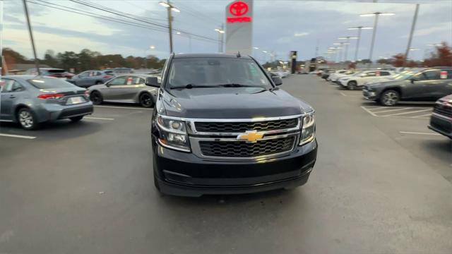 used 2019 Chevrolet Tahoe car, priced at $26,320