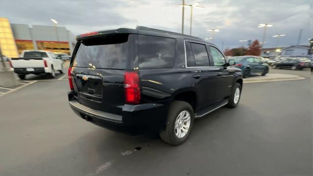 used 2019 Chevrolet Tahoe car, priced at $26,320