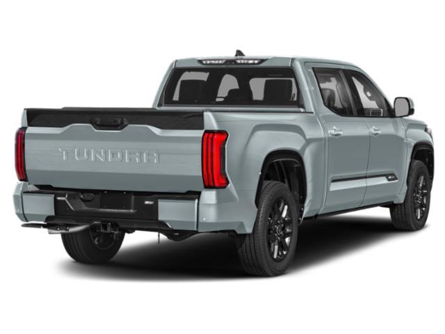 new 2024 Toyota Tundra car, priced at $69,486