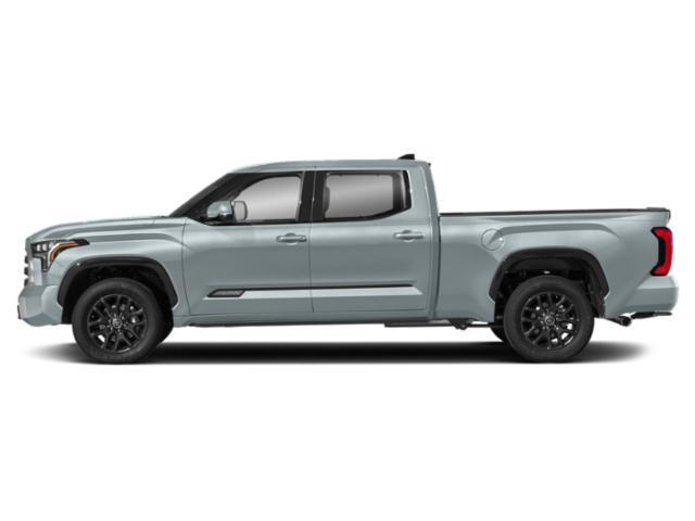 new 2024 Toyota Tundra car, priced at $69,486