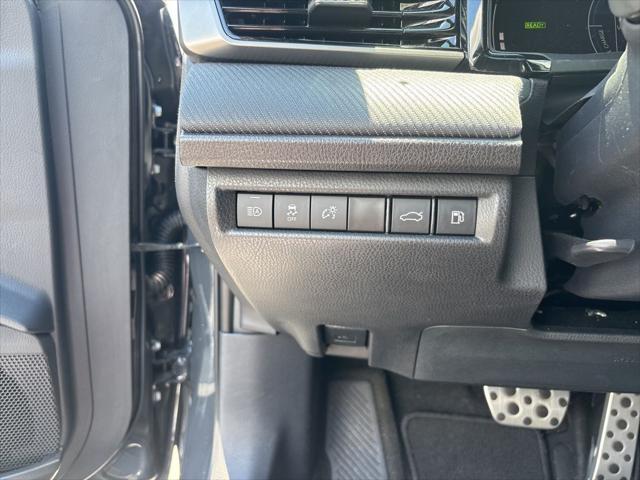 used 2025 Toyota Camry car, priced at $30,216