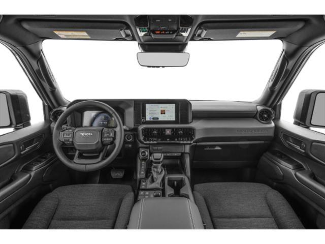 used 2024 Toyota Land Cruiser car, priced at $57,154