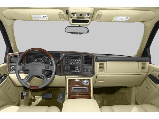 used 2004 Cadillac Escalade EXT car, priced at $9,100