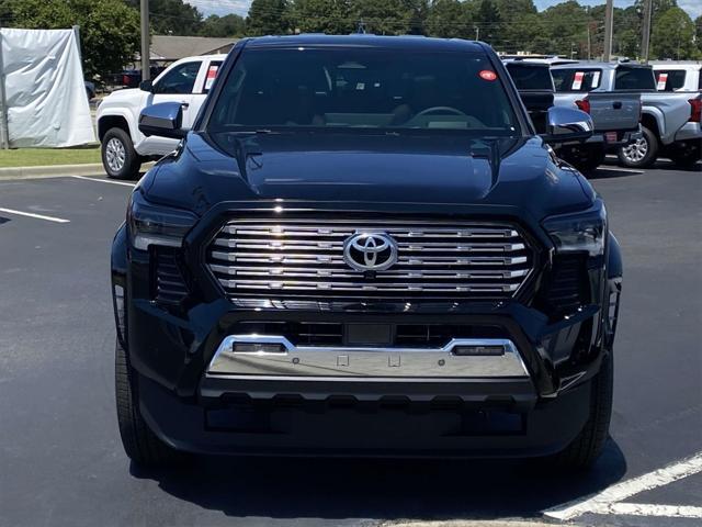 new 2024 Toyota Tacoma car, priced at $57,888