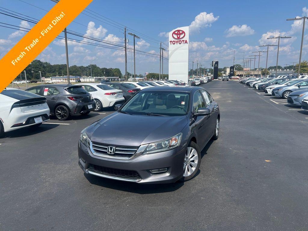 used 2013 Honda Accord car, priced at $14,700