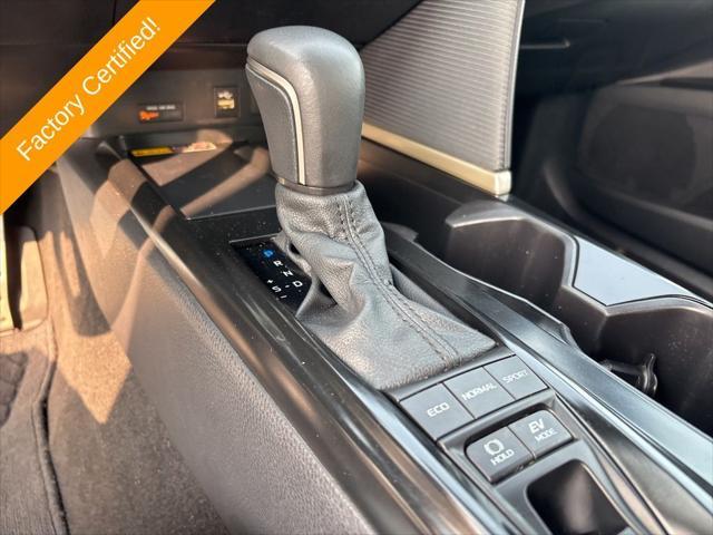 used 2025 Toyota Camry car, priced at $30,264