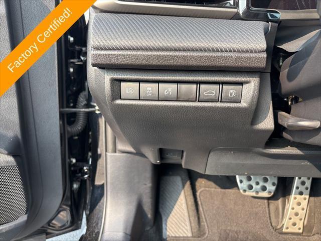 used 2025 Toyota Camry car, priced at $30,264