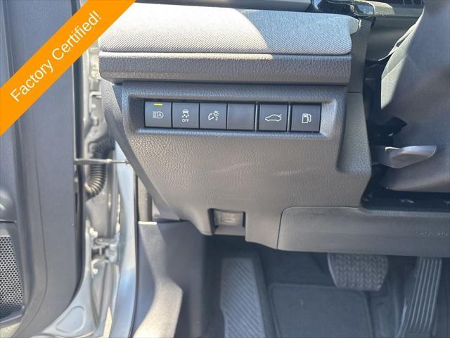 used 2025 Toyota Camry car, priced at $32,394
