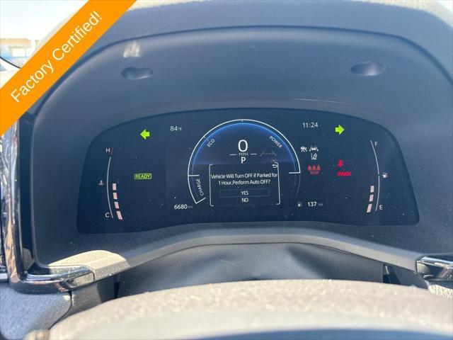 used 2025 Toyota Camry car, priced at $32,394