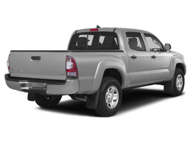 used 2015 Toyota Tacoma car, priced at $23,706