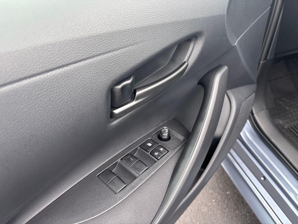 new 2025 Toyota Corolla car, priced at $24,316