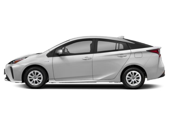 used 2022 Toyota Prius car, priced at $20,594