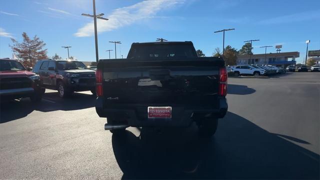 new 2024 Toyota Tacoma car, priced at $46,451