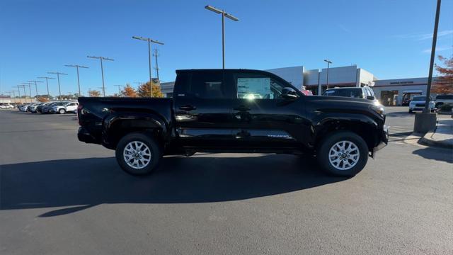 new 2024 Toyota Tacoma car, priced at $46,451