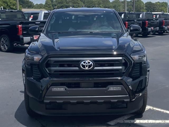 new 2024 Toyota Tacoma car, priced at $44,984