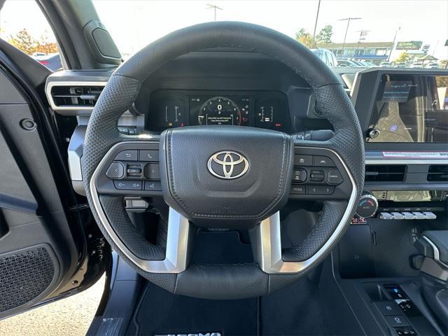 new 2024 Toyota Tacoma car, priced at $46,451