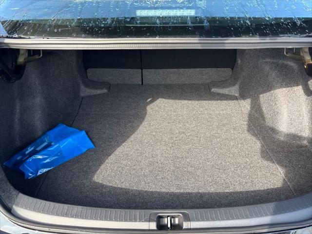 new 2025 Toyota Corolla car, priced at $23,831