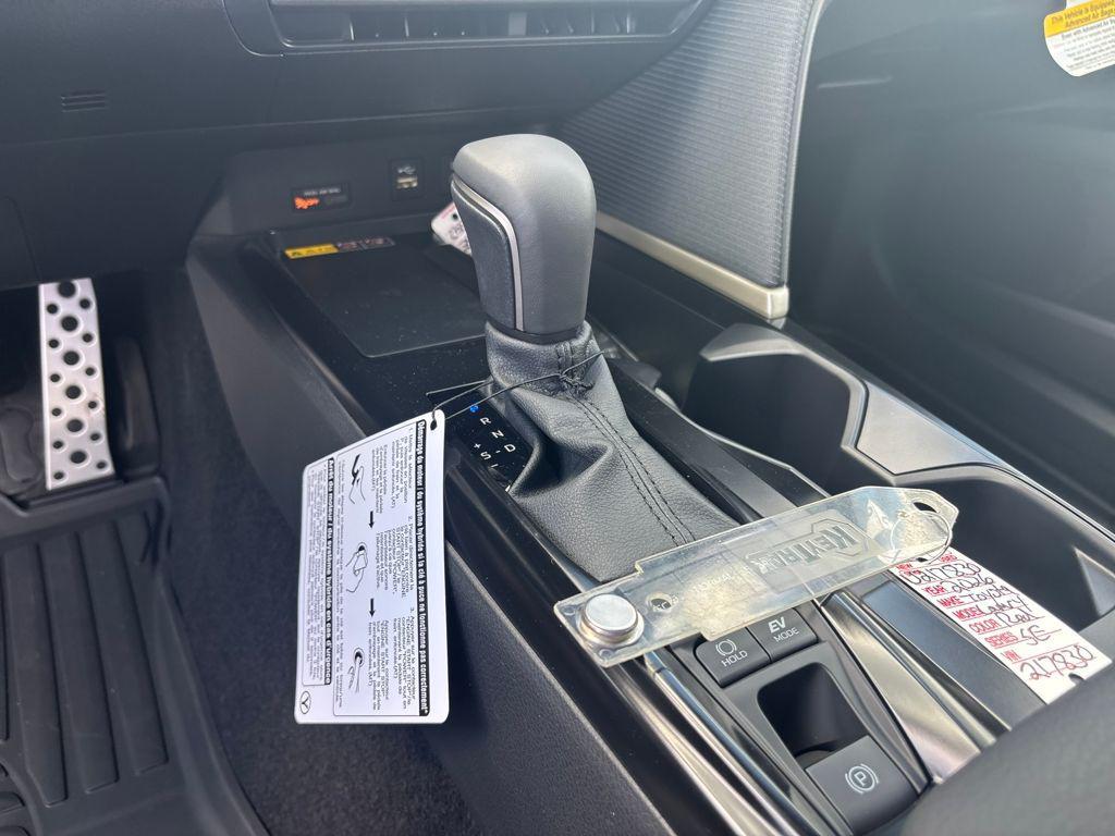 new 2026 Toyota Camry car, priced at $34,758