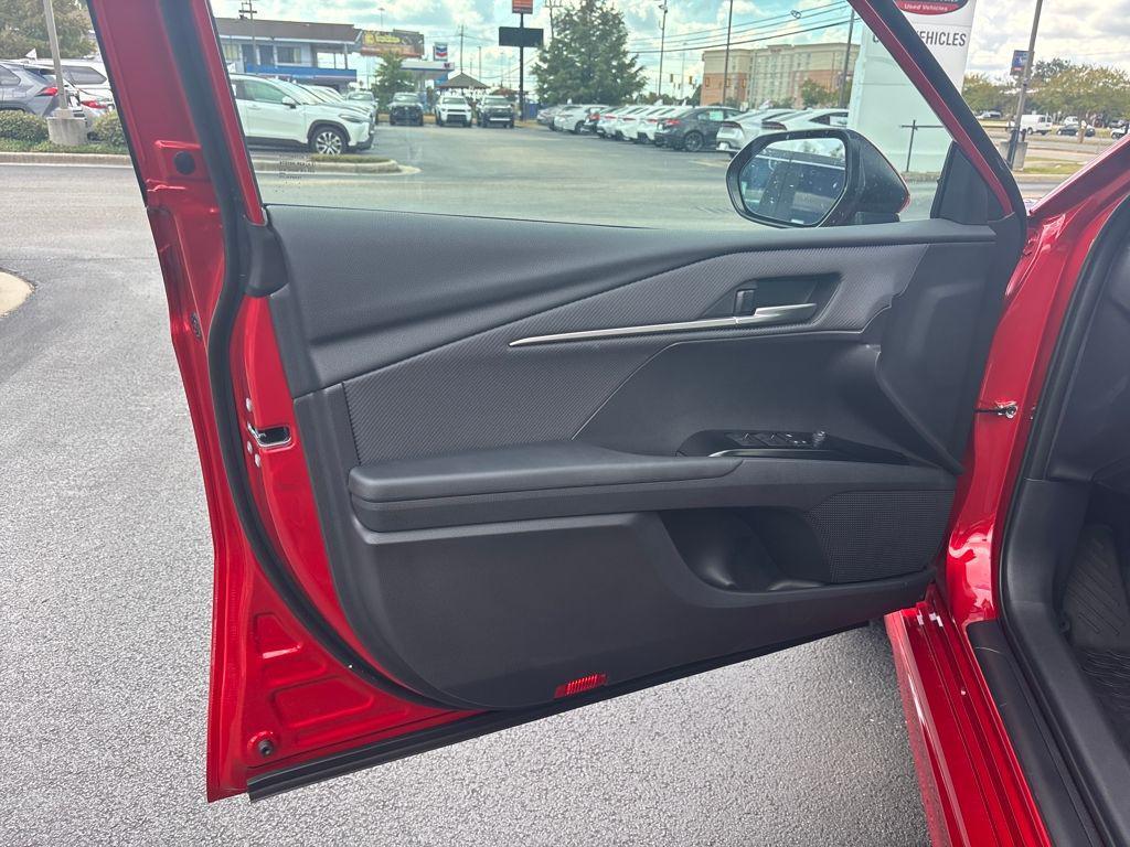 new 2026 Toyota Camry car, priced at $34,758