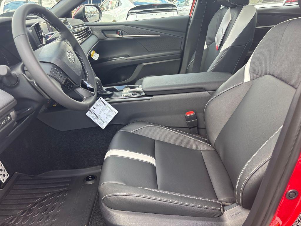 new 2026 Toyota Camry car, priced at $34,758