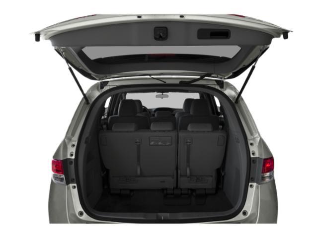 used 2015 Honda Odyssey car, priced at $10,000