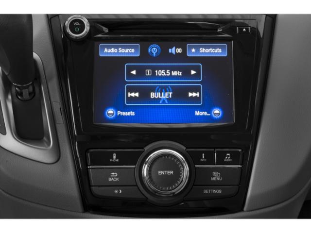 used 2015 Honda Odyssey car, priced at $10,000