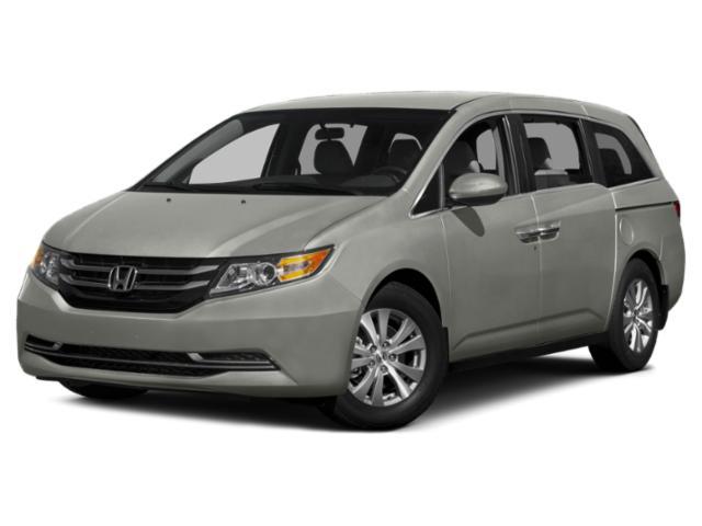 used 2015 Honda Odyssey car, priced at $10,000