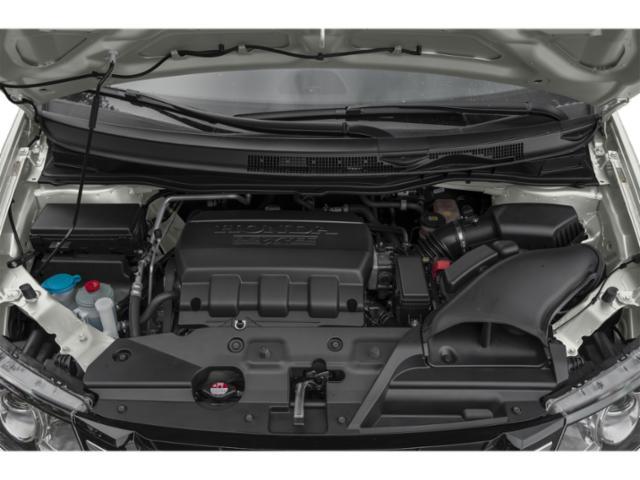used 2015 Honda Odyssey car, priced at $10,000
