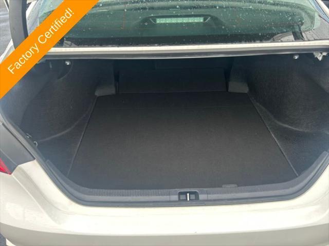 used 2024 Toyota Camry car, priced at $27,400