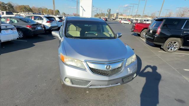 used 2015 Acura RDX car, priced at $13,871