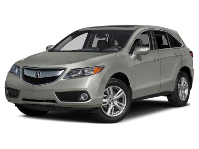 used 2015 Acura RDX car, priced at $13,450