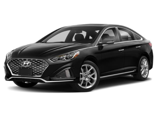 used 2018 Hyundai Sonata car, priced at $17,979