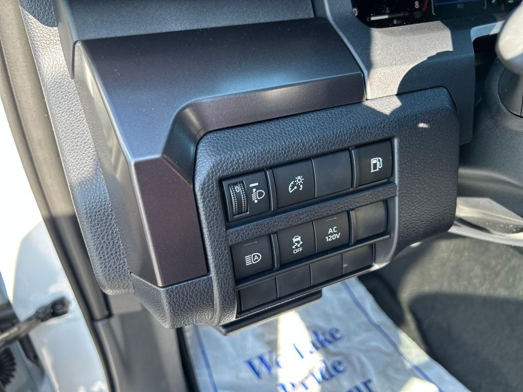 new 2025 Toyota 4Runner car, priced at $53,776