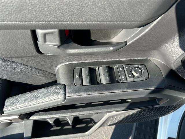 new 2025 Toyota 4Runner car, priced at $54,526