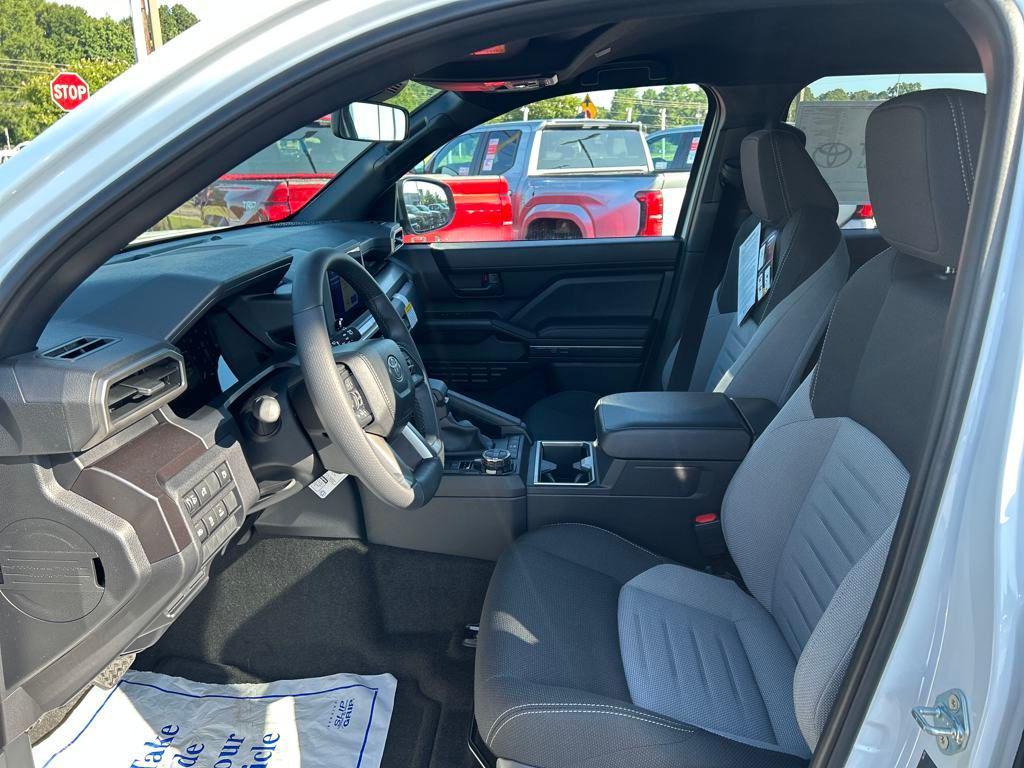 new 2025 Toyota 4Runner car, priced at $53,776
