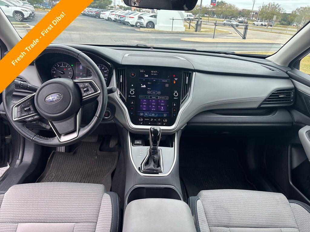 used 2021 Subaru Outback car, priced at $22,000