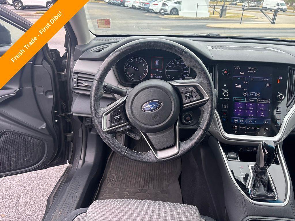 used 2021 Subaru Outback car, priced at $22,000