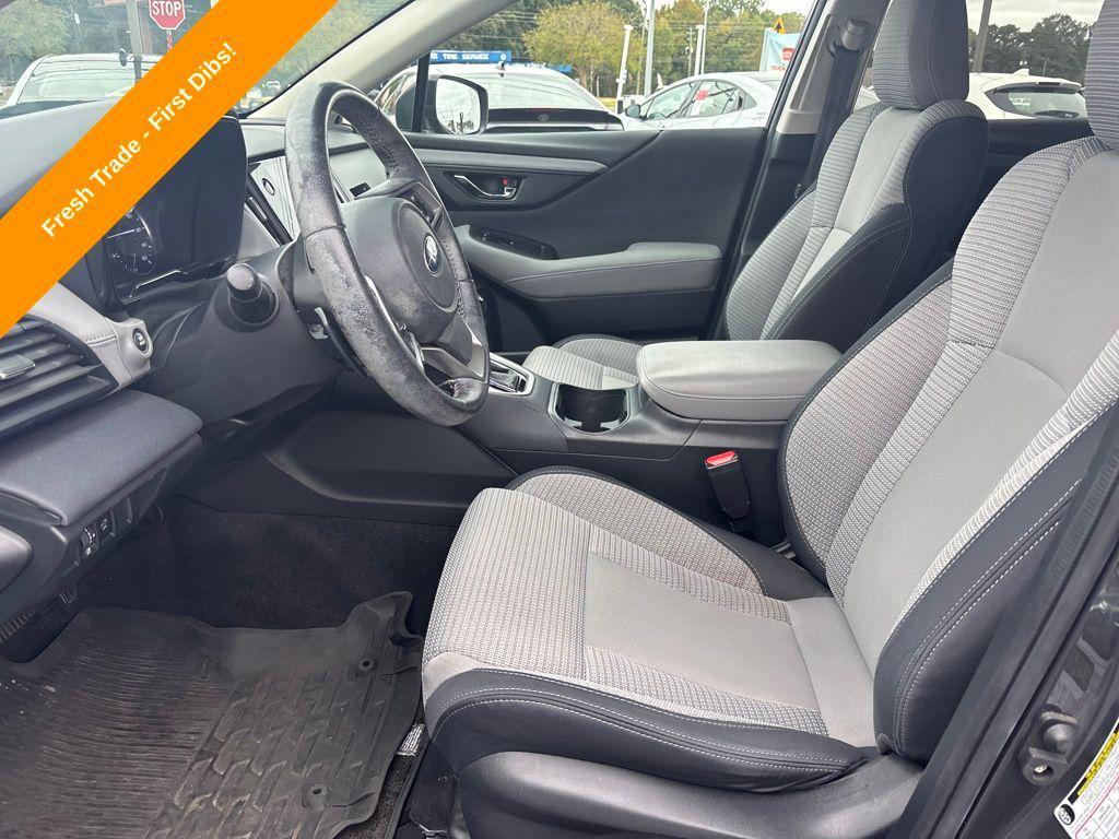 used 2021 Subaru Outback car, priced at $22,000