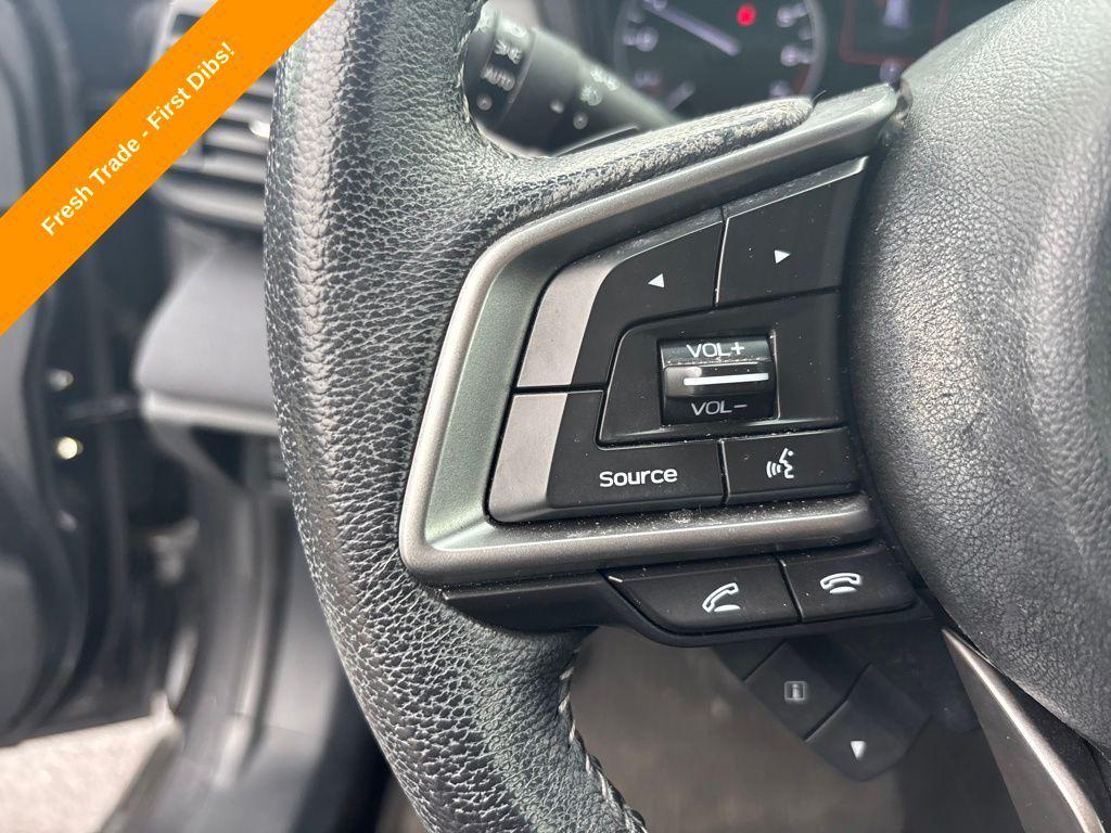 used 2021 Subaru Outback car, priced at $22,000