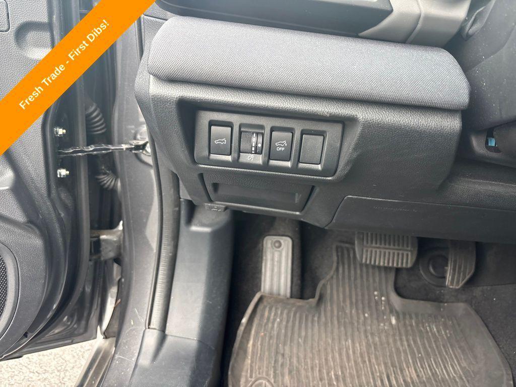 used 2021 Subaru Outback car, priced at $22,000