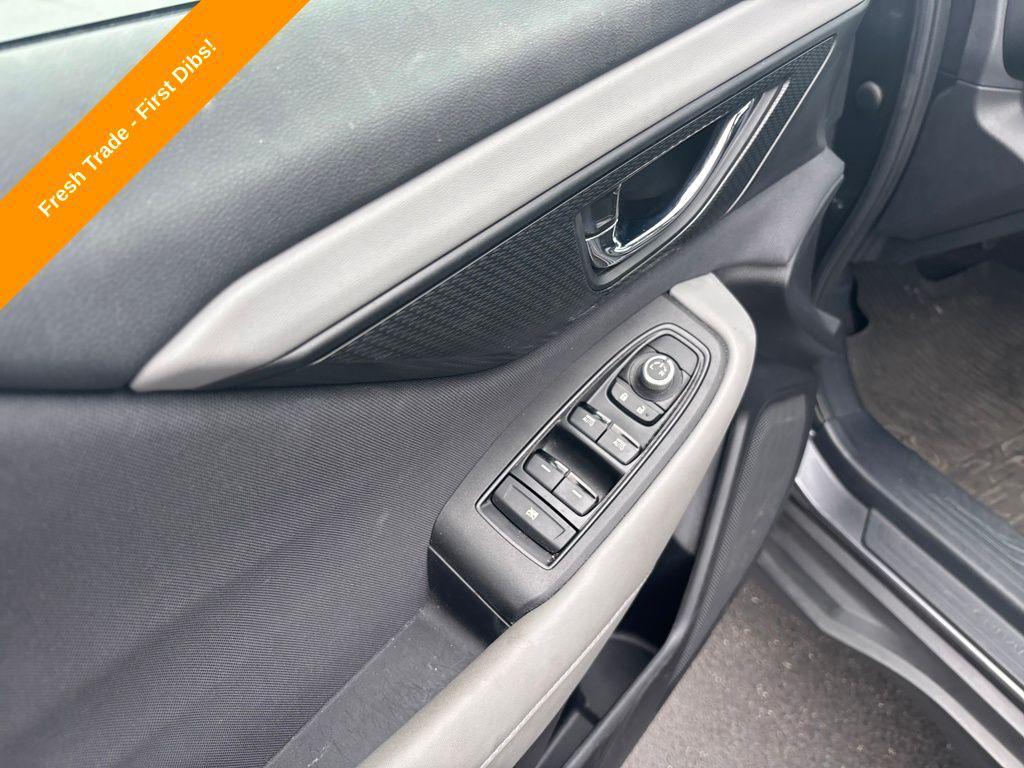 used 2021 Subaru Outback car, priced at $22,000