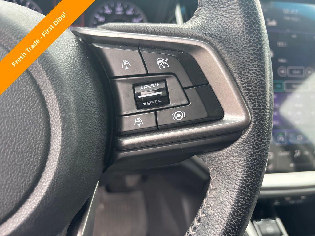 used 2021 Subaru Outback car, priced at $22,000