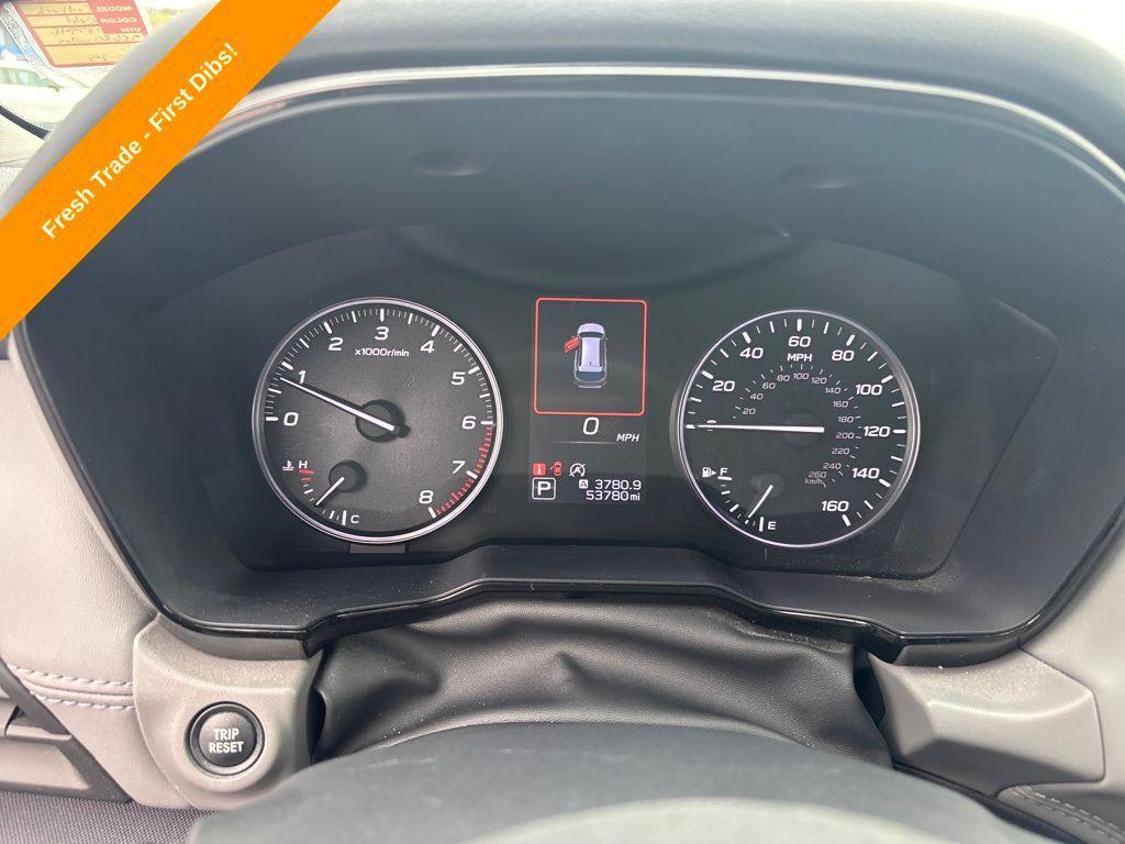 used 2021 Subaru Outback car, priced at $22,000