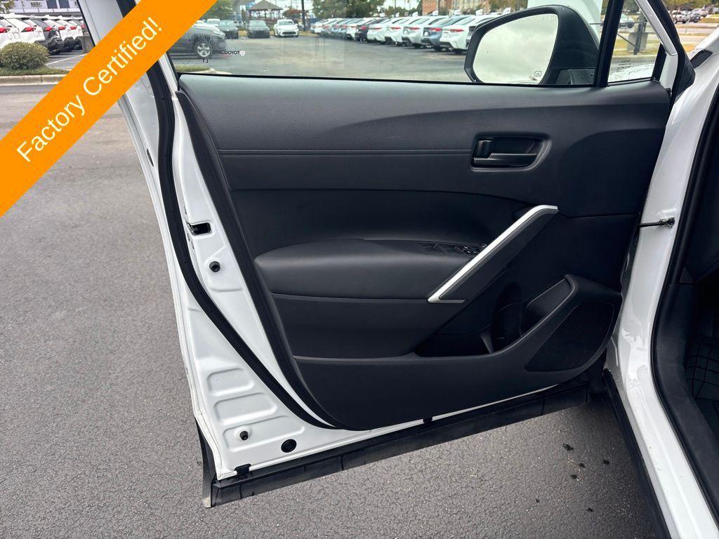 used 2024 Toyota Corolla Hybrid car, priced at $28,600